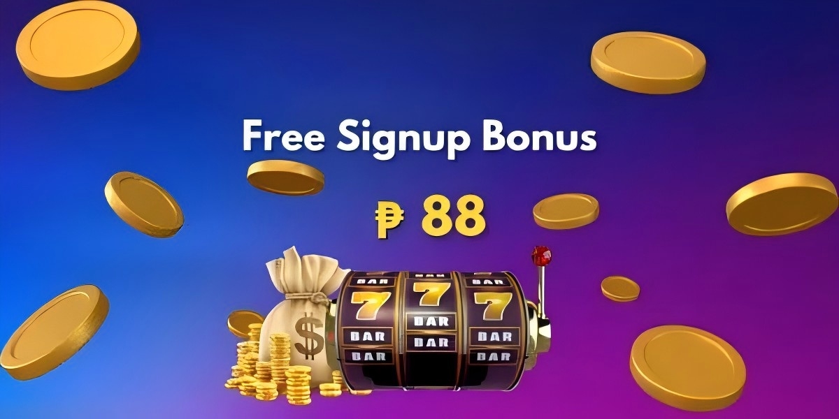 PH9 Online Casino Bonus