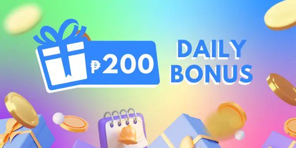 Daily Bonuses